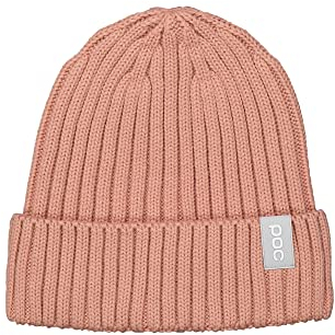 POC Unisex-Adult Roam Beanie Apparel, Rock Salt, One Size