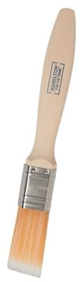 HAM Trade 1 Angled Window Brush