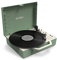 VICTROLA RE-Spin Platine Vinyle ECO CONCUE Vert