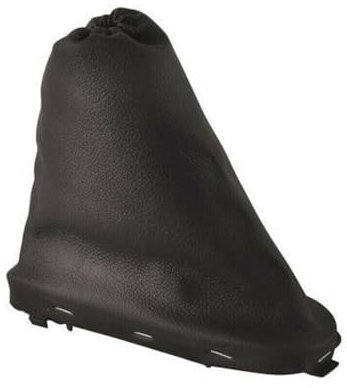 Polaina para freno de mano de estacionamiento, color negro, para Ford Focus MK1 (1998-2004) 98ABA044L48BD, 1070042