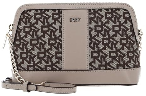 DKNY Bryant Park Crossbody Chino/Lt Khaki
