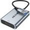 ABLEWE Adaptateur USB vers HDMI, USB 3.0/2.0 vers HDMI 1080p Full HD Vidéo Audio Multi Moniteur Convertisseur Adaptateur pour PC HDTV Compatible avec Windows XP 10/8.1/8/7