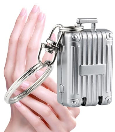 Folding Nail Trimmer, Travel Nail Clippers | Stainless Steel Nail Clippers - Finger and Toenail Cutting Tool for Camping, Travel, School