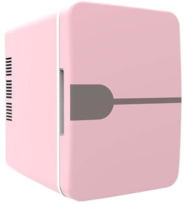 Réfrigérateur portable pour voiture - congélateur voiture à double usage 6 litres, réfrigérateur portable pour voiture | réfrigérateurs électriques portables, chauffe-eau de voyage pour voiture 12 V