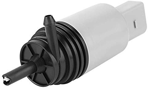 MotorMinds 67126934159, 67127302589, Pompe de Lave-Glace de Haute Performance, Pompe de lave-glace de rechange pour E92 E91 E90 E88 E87 E82 E81 E66 E65 E64 E63 E61 E60