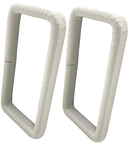 DECOMELODY Dachrinnenschutzkappen Fallrohr-sicherheitskappe Für Kindersicherheit Einfach Zu Wechselndes Geschäft