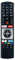 AULCMEET Mando a Distancia RC4318P New Replace Universal Remote fit for Techwood Telefunken Kendo Finlux LCD TV D32H289N4CWI D39F502N4CW D40F289R4CW D40U298N4CWH D40U553M1CW D43U297N4CWH
