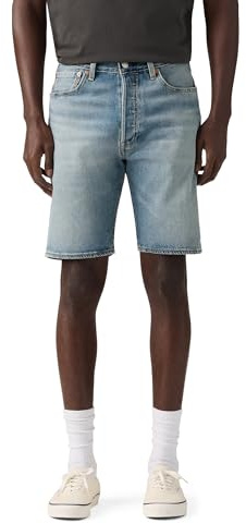 501 Original Shorts On The Way Shorts