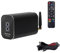 KHZen Double 8K 4800W Webcam 6000x8000 Résolution Caméra en Aluminium Tripodes Compatibilité USB C
