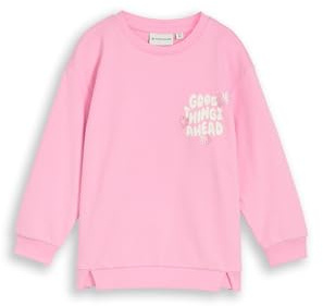 Tom Tailor Mädchen Kinder Sweatshirt im Oversized Fit