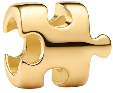 PANDORA Puzzle 764514C00 Charm Anhänger