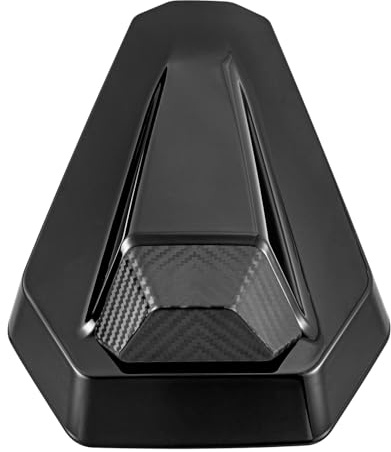 Motorrad Soziussitzabdeckung Soziusabdeckung für Duke 390 250 125 2024-25 | Duke390 Duke250 Duke125 Sitzverkleidung Heckverkleidung (Black)