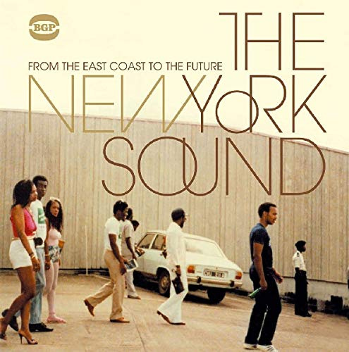 The New York Sound: From the East Coast to the Future
