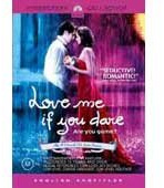 Love Me If You Dare [Region 4]