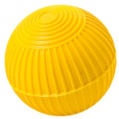 Togu Gymnastikball werfen