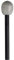 Microphone - 26cm Accessory for Fancy Dress