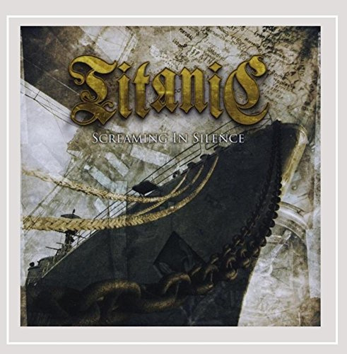 Screaming In Silence (Featuring Robert Sweet Of Stryper On Drums) (Collector's Edition)
