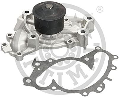 OPTIMAL AQ-1769 Kühlmittelpumpe Motorkühlung Wasserpumpe mit Dichtung