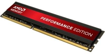 VisionTek 4GB (2x2GB) 1600MHz DDR3 PC3-12800 4GB DDR3 1600MHz memoria