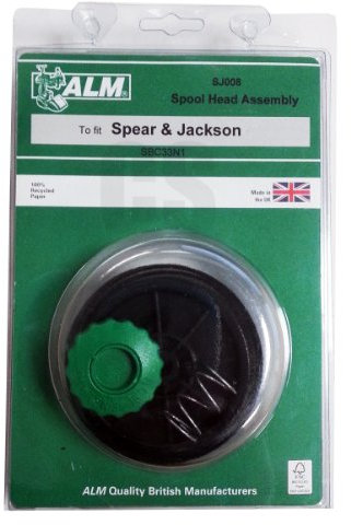 ALM Spool Head Assembly SJ008