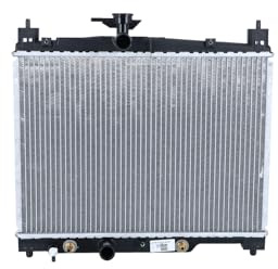 NRF 53599 Kühler, Motorkühlung