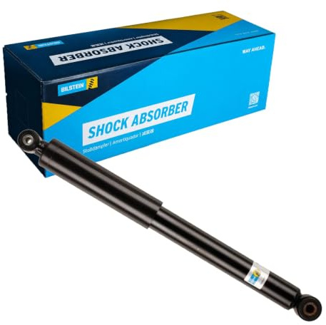 Bilstein 19-226651 Stoßdämpfer hinten | 19-226651 Kompatibel mit A3 (8L1)
