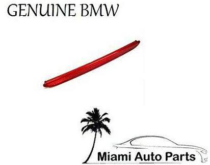 Original BMW Objektiv