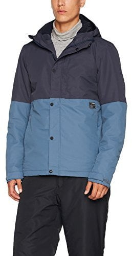 Brunotti Herren Delaware Jacket Jacke, Night Blue, L