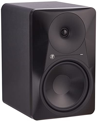 MACKIE MR824