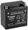 Yuasa YTX14H 12V 240 CCA Hochleistungs-AGM-VRLA-Motorradbatterie