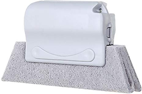 Haven Household Groove Gap Cleaning Brush (Grey)