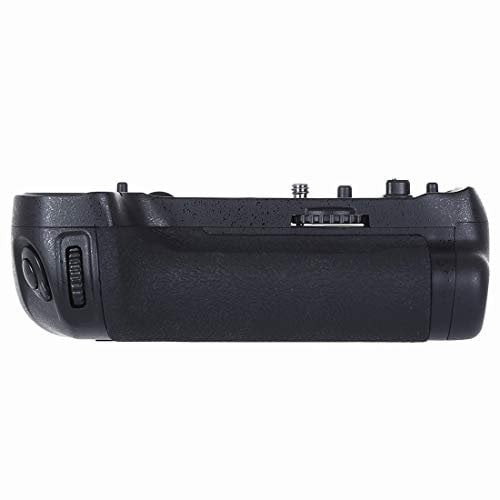 Battery Grip, Vertical Camera Battery Grip with 1/4 inch Standard Screw Hole for Nikon D850 Digital SLR Camera