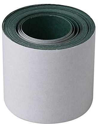 BQLZR Isolatordichtung, 70 mm breit, 5 Meter lang, 0,2 mm dick