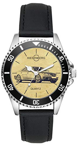 KIESENBERG Uhr - Geschenke für 9-5 II Fan L-4785