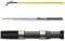 Cormoran Topfish Aal 2,1m 2,1m 50-100g 2-teilig Aal Angelrute 26-1010210