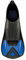 JR Blue Black S MICROFIN