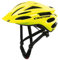 Cratoni Casque Pacer Vtt Jaune Néon Mat Taille S/M 54-59 Helm, gelb, (54-58 cm)