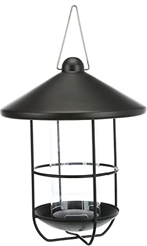 TRIXIE - Outdoor Feeder 500 ml/ø 19 cm - TR-55650