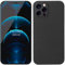 FILONO Aramid Hülle iPhone 12 Pro Max Ultra dünn | Ultra leicht | mit Kamera-Schutz
