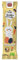 Rosengarten - Weißer-Lolly Hase - 15 g