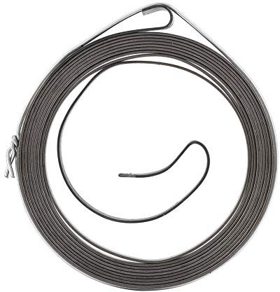 Soapow Ressort de lanceur pour Honda GX120 GX160 & GX200 28442-ZH8-003