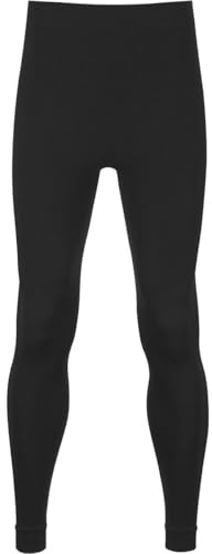 ORTOVOX 230 Competition Long Pants, Lange Unterhose, Merino, Herren