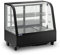 Royal Catering RCCC-100-BT refrigerated display case 100 L 3 levels white cooling counter display refrigerator deli display case