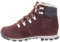 Jack Wolfskin Damen Thunder Bay Texapore Mid W, Winter Grape, 41 EU