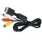 Genérico Cavo Video Per sony PLAYSTATION 1, 2, 3, Psx, PS1, PS2, PS3, TV Av Audio Rca