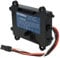 EXTENSILO Akku kompatibel mit Bosch Indego 350, 400, M 700, M+ 700, S+ 350, S+ 400, S+ 500 Rasenroboter Rasenmäher (2500mAh, 18V, Li-Ion)