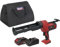 Cordless 20V 2Ah SV20 Series Caulking Gun Kit 310ml