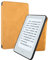 kuaijiexiaopu étuis Étui Intelligent for Xiaomi E-Book Reader Foldable Lecteur E-Reader Soft TPU Cas for Xiaomi Mireader E-Book (Couleur : Orange)