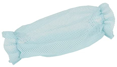 Cache-oreilles pour chien enveloppant mignon cache-oreilles pour chien en maille qui empêche le glissement de l'élastique pour le camping en plein air(l) cache Soins des oreilles