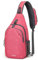 G4Free Brusttasche Schulterrucksack Sling Bags Leichte Sling Rucksäcke für Herren Damen zum Wandern Radfahren Reisen Trekking